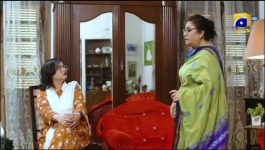 Bahar Nagar - Episode 29 - 19th September 2025